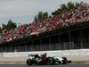 Wallpaper GP SPAGNA 2014 1366x768, Sfondi Desktop F1