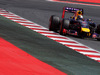 Wallpaper GP SPAGNA 2014 1366x768, Sfondi Desktop F1