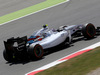 Wallpaper GP SPAGNA 2014 1366x768, Sfondi Desktop F1