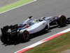 Wallpaper GP SPAGNA 2014 1366x768, Sfondi Desktop F1