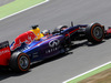 Wallpaper GP SPAGNA 2014 1366x768, Sfondi Desktop F1