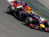 Wallpaper GP SPAGNA 2014 1366x768, Sfondi Desktop F1