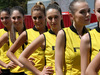 Wallpaper GP SPAGNA 2014 1366x768, Sfondi Desktop F1