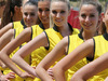 Wallpaper GP SPAGNA 2014 1366x768, Sfondi Desktop F1