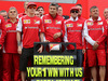 Wallpaper GP SPAGNA 2014 1366x768, Sfondi Desktop F1