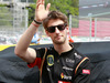 Wallpaper GP SPAGNA 2014 1366x768, Sfondi Desktop F1