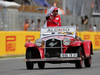 Wallpaper GP SPAGNA 2014 1366x768, Sfondi Desktop F1