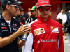 Wallpaper GP SPAGNA 2014 1366x768, Sfondi Desktop F1