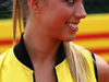 Wallpaper GP SPAGNA 2014 1366x768, Sfondi Desktop F1