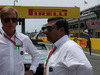 Wallpaper GP SPAGNA 2014 1366x768, Sfondi Desktop F1