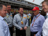 Wallpaper GP SPAGNA 2014 1366x768, Sfondi Desktop F1