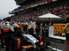 Wallpaper GP SPAGNA 2014 1366x768, Sfondi Desktop F1
