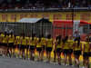 Wallpaper GP SPAGNA 2014 1366x768, Sfondi Desktop F1