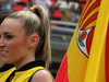 Wallpaper GP SPAGNA 2014 1366x768, Sfondi Desktop F1