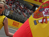 Wallpaper GP SPAGNA 2014 1366x768, Sfondi Desktop F1