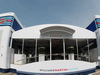 Wallpaper GP SPAGNA 2014 1366x768, Sfondi Desktop F1