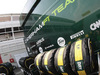 Wallpaper GP SPAGNA 2014 1366x768, Sfondi Desktop F1