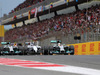 Wallpaper GP SPAGNA 2014 1366x768, Sfondi Desktop F1