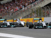 Wallpaper GP SPAGNA 2014 1366x768, Sfondi Desktop F1