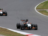 Wallpaper GP SPAGNA 2014 1366x768, Sfondi Desktop F1