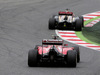 Wallpaper GP SPAGNA 2014 1366x768, Sfondi Desktop F1
