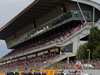 Wallpaper GP SPAGNA 2014 1366x768, Sfondi Desktop F1
