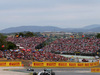 Wallpaper GP SPAGNA 2014 1366x768, Sfondi Desktop F1