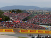 Wallpaper GP SPAGNA 2014 1366x768, Sfondi Desktop F1