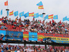 Wallpaper GP SPAGNA 2014 1366x768, Sfondi Desktop F1
