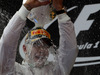Wallpaper GP SPAGNA 2014 1366x768, Sfondi Desktop F1