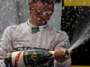 Wallpaper GP SPAGNA 2014 1366x768, Sfondi Desktop F1