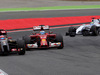 Wallpaper GP SPAGNA 2014 1366x768, Sfondi Desktop F1