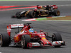 Wallpaper GP SPAGNA 2014 1366x768, Sfondi Desktop F1