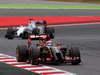 Wallpaper GP SPAGNA 2014 1366x768, Sfondi Desktop F1