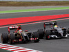 Wallpaper GP SPAGNA 2014 1366x768, Sfondi Desktop F1