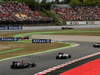 Wallpaper GP SPAGNA 2014 1366x768, Sfondi Desktop F1