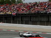 Wallpaper GP SPAGNA 2014 1366x768, Sfondi Desktop F1