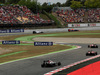 Wallpaper GP SPAGNA 2014 1366x768, Sfondi Desktop F1