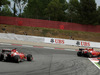 Wallpaper GP SPAGNA 2014 1366x768, Sfondi Desktop F1