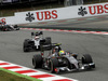 Wallpaper GP SPAGNA 2014 1366x768, Sfondi Desktop F1
