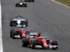 Wallpaper GP SPAGNA 2014 1366x768, Sfondi Desktop F1