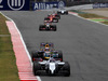 Wallpaper GP SPAGNA 2014 1366x768, Sfondi Desktop F1