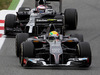 Wallpaper GP SPAGNA 2014 1366x768, Sfondi Desktop F1