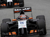 Wallpaper GP SPAGNA 2014 1366x768, Sfondi Desktop F1