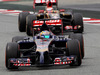Wallpaper GP SPAGNA 2014 1366x768, Sfondi Desktop F1