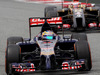 Wallpaper GP SPAGNA 2014 1366x768, Sfondi Desktop F1