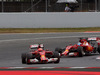 Wallpaper GP SPAGNA 2014 1366x768, Sfondi Desktop F1