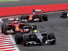 Wallpaper GP SPAGNA 2014 1366x768, Sfondi Desktop F1