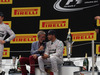 Wallpaper GP SPAGNA 2014 1366x768, Sfondi Desktop F1