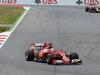 Wallpaper GP SPAGNA 2014 1366x768, Sfondi Desktop F1